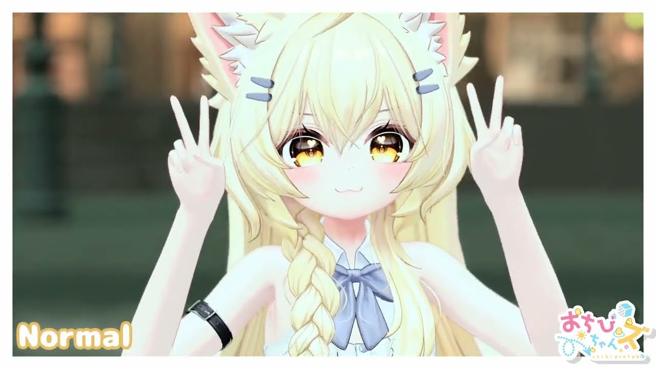 おちびちゃんズ MAYO ⁺Sister