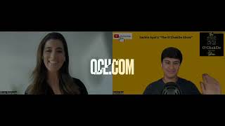 Meet Award-Winning Communications Strategist & Founder and CEO of NRPR Group | Nicole Rodrigues