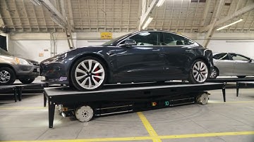 Automated Parking Systems OEM The Automated Parking Company