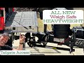All new weigh safe heavyweight  super beefy  22000lb capacity  intro and first tow