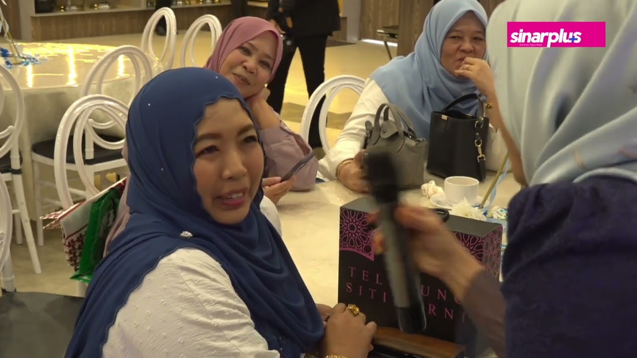 Part 7 - Vokal Mila Jirin masih mantap! cover lagu dawai