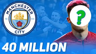 IT EXPLODED NOW 💣 40 MILLION BUSINESS 😱 GOOD CHOICE?  MAN CITY NEWS