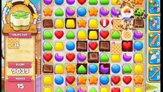 Cookie Jam Level 148