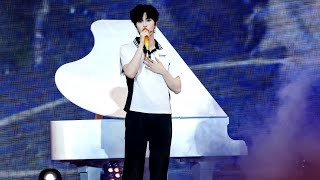 He Doesn’t Understand| 他不懂 | Kipuka Qiu | ENCORE Hong Kong |2026.08.22