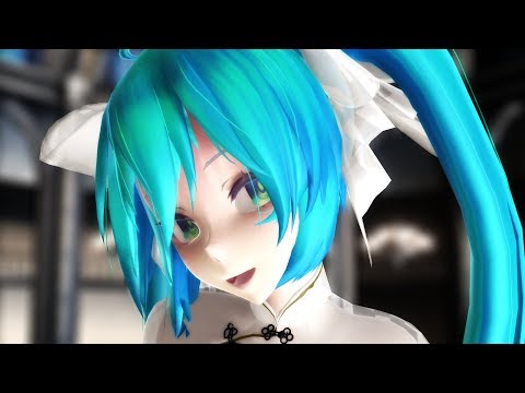 【MMD】[A]ddiction/Addiction【TDAミク】