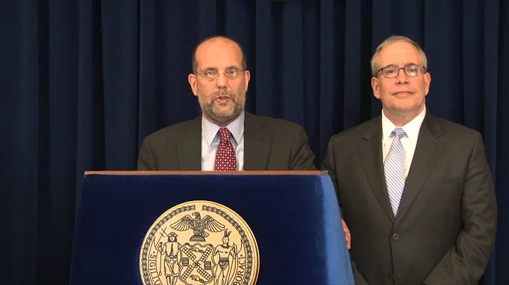 Comptroller Stringer's HIV/AIDS Services Administr...