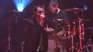 Editors - Nothing (Live in AFAS Live)