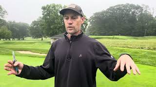 Suburban Golf Course Update