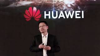 HUAWEI CONNECT 2019: Data Communication Highlights