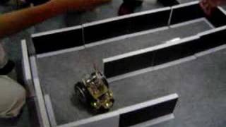 MADC 2006 mobot workshop