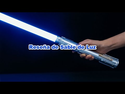 Ben Solo's Lightsaber Unboxing Review | Superneox