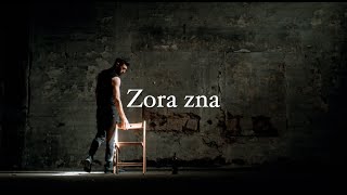 Boris Novković - Zora zna (Official lyric video)