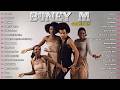 Boney M Greatest Hits Nonstop Disco Classics Mix Rasputin Daddy Cool T8 