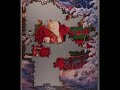Master Pieces - Joyful St. Nick - 1,000 pieces