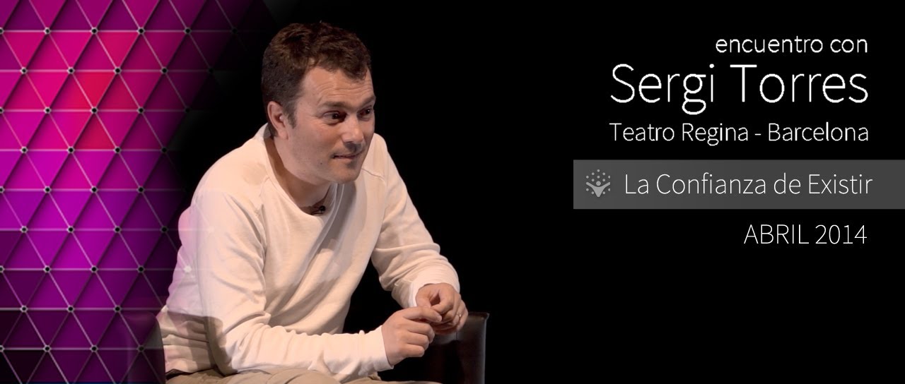 SERGI TORRES - 