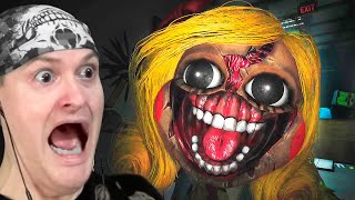 видео: НЕ ЗЛИ МАТЕМАТИЧКУ! ► Poppy Playtime Прохождение Chapter 3 #3 | Кот - дремот картинка: НЕ ЗЛИ МАТЕМАТИЧКУ! ► Poppy Playtime Прохождение Chapter 3 #3 | Кот - дремот