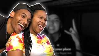 OUR FIRST TIME HEARING | 🎶 Ez Mil - Dalawampu't Apat Na Bala (Bara) [24 Bars] 🎶 | Reaction