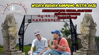 DESA WISATA OLEAN KK26‼️ BUKTI BARU JIKA WARGA KK26 ONDHUR DHETENG (PERGI DATANG)