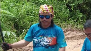 Borneo Safari 2025 Tag On F SIRI 3