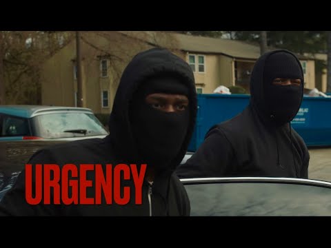 URGENCY Crime Drama Short Film