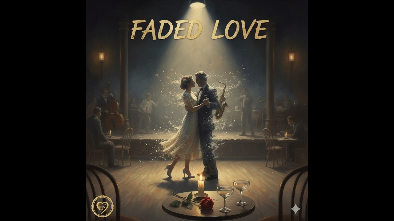 Faded Love