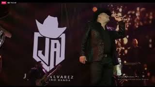 Julion Alvarez & Su Norteño Banda - Corazón Mágico [Video Official] En Vivo