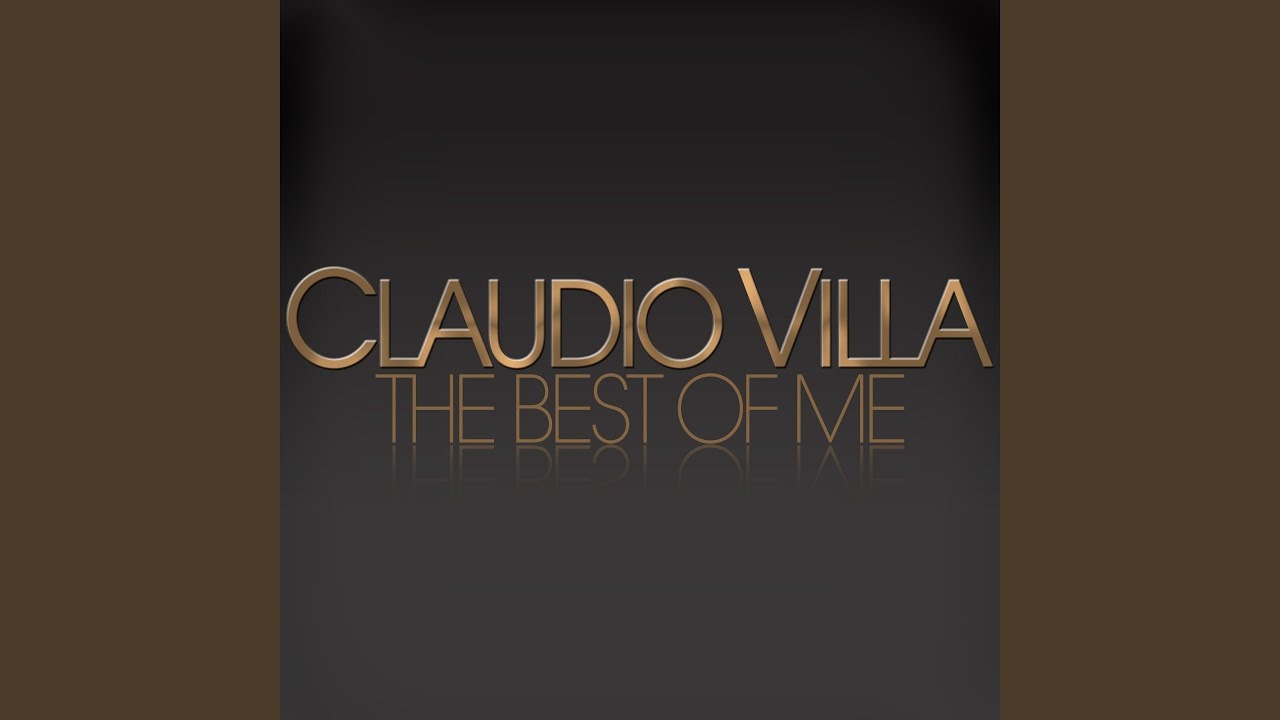 O sole mio (Original Mix)