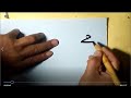 كتابة اسم محمد بانواع الخطوط العربية