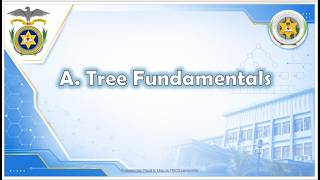 TREE FUNDAMENTALS | DATA STRUCTURES AND ALGORITHMS