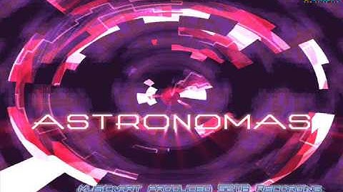 Astronomas - S2TB