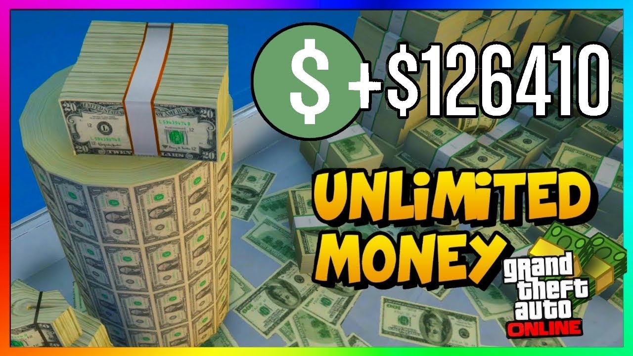 How To Make Money Solo Fast In Gta 5 Online New Best Unlimited Money Guide Method Youtube