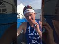 Kristian Blummenfelt post-Montreal WTS interview