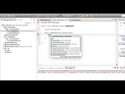 JMockit - @Mocked annotation usage. Avoid initializing the super class