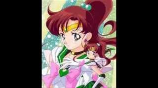 Sailor Moon Vs Tokyo Mew Mew