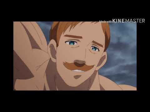 【MAD】七つの大罪×ヒバナ