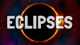 What Are Eclipses?