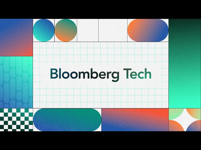 Anthropic Gets A Warning, SpaceX Shares Fall on Fourth Day | Bloomberg Tech 6/17/2026