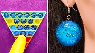 Amazing Glue Gun And 3D-Pen Ideas That Will Save Your Money || Fast Repair Tricks And Mini Crafts