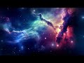 Cosmic Dreaming ✨ Space Ambient Music 💫 Deep Relaxation Space Travel ✨Screensaver