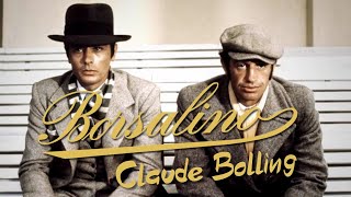 Borsalino | Soundtrack Suite (Claude Bolling)