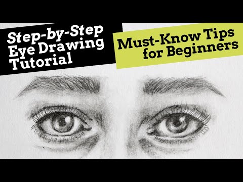 How To Learn Drawing For Beginners / Never Forget These Tips - Babasart..