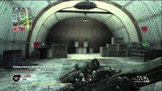 Shrimp Plays Cod4? With Bad Class