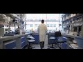 Life sciences why we love it