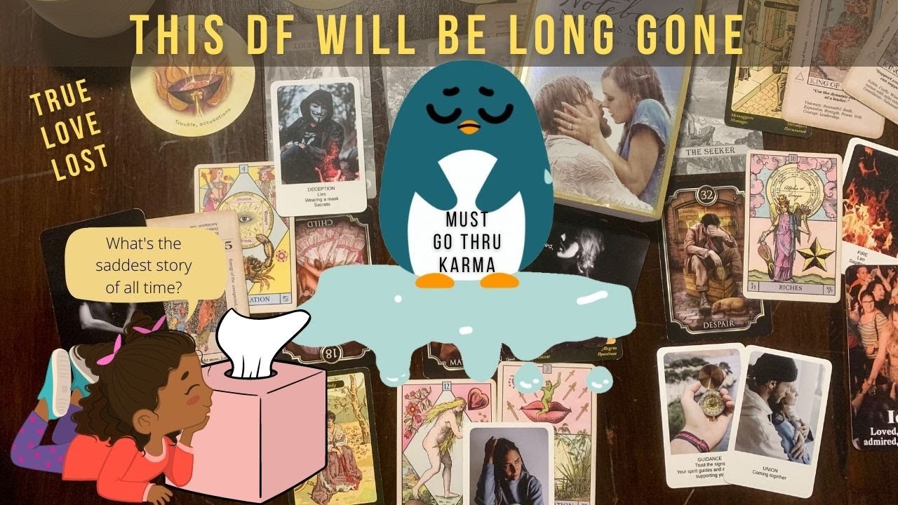 Sad, sad, sad story with a sad ending, get tissue out, only watch if you've completely moved on