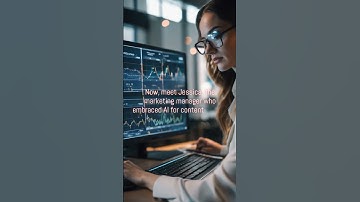 The AI Success Story: Transforming Content Sharing