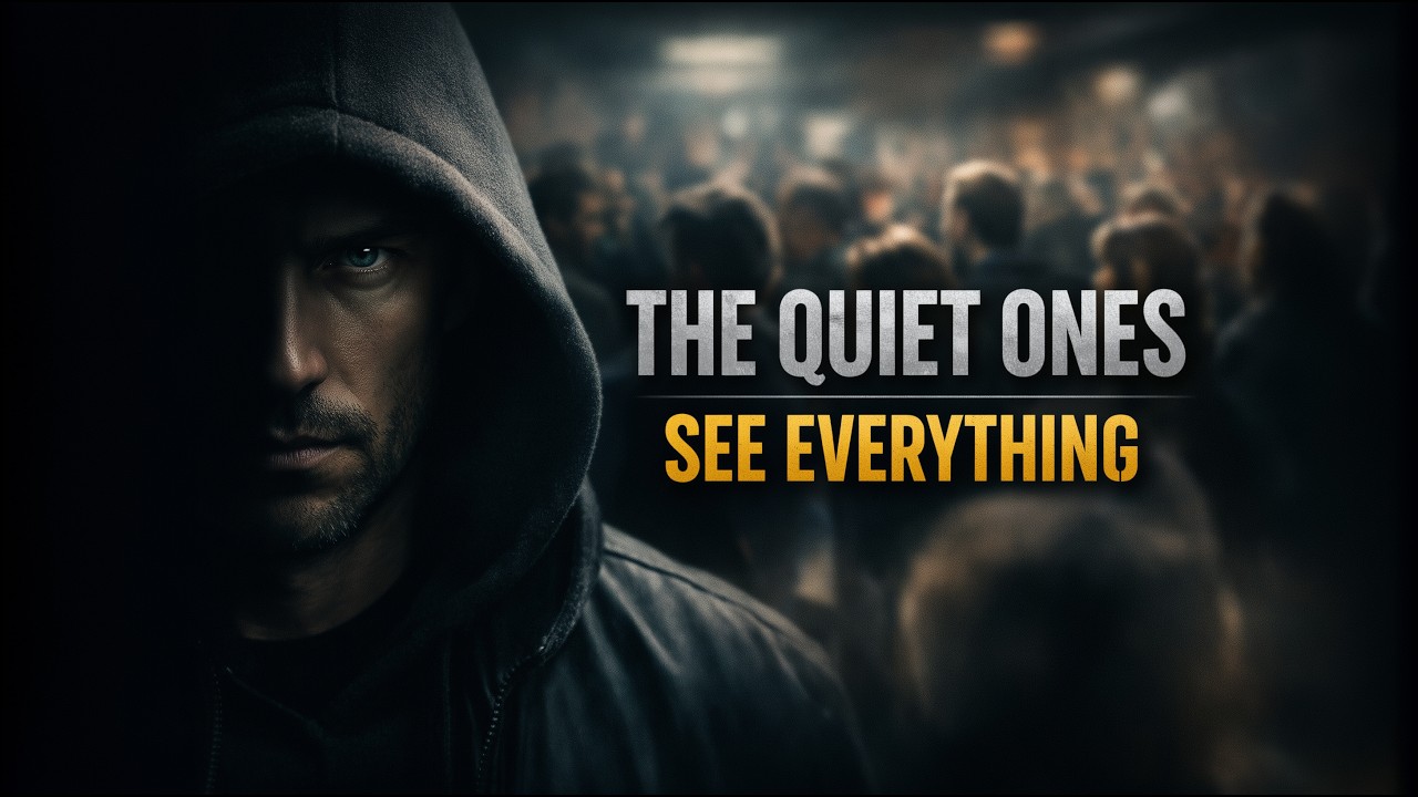 The Most Dangerous Person in the Room Understands Human Nature