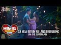 Sa Mga Bituin Na Lang Ibubulong - JM De Guzman | Himig Handog 2018 (Official Music Video)