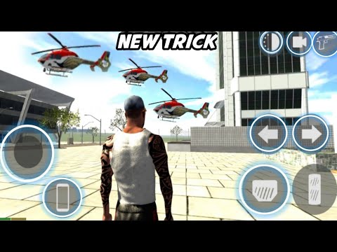|! remote control helicopter and invisible man Cheat Code in Indian bike driving 3d !|