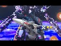 超時空要塞マクロス DX超合金 VF-1J ストライクパック＆ミサイルセットフル装備！