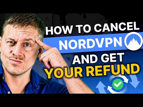 How to cancel